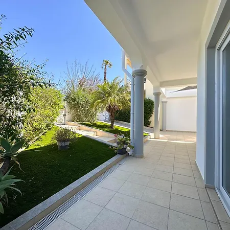 펜션 Casa Bella - A Charming House In