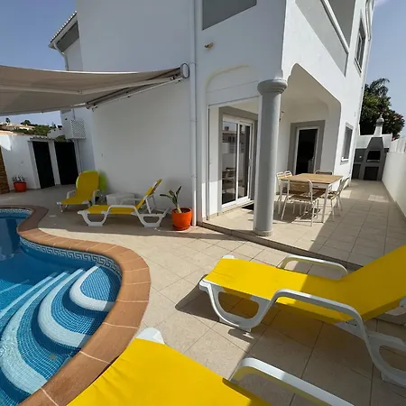 Casa Bella - A Charming House In 펜션 Senhora da Luz