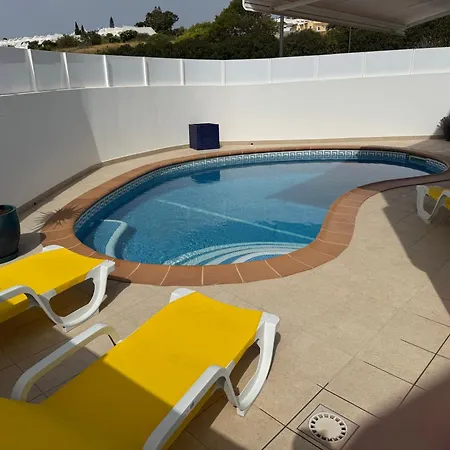 Casa Bella - A Charming House In Senhora da Luz