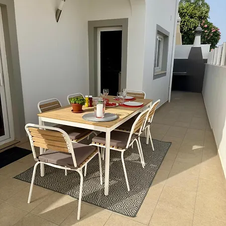 Casa Bella - A Charming House In Luz