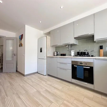 Casa Bella - A Charming House In *
