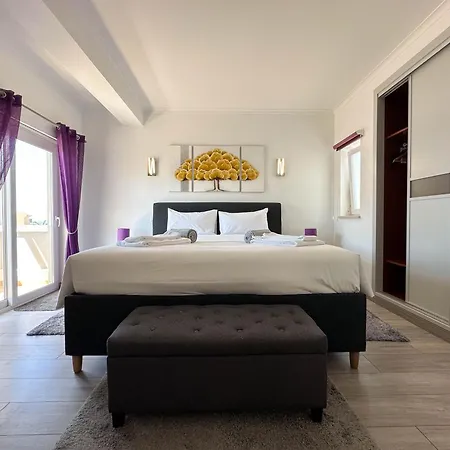 Dom wakacyjny Casa Bella - A Charming House In *
