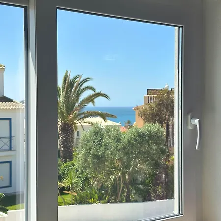 Casa Bella - A Charming House In Dom wakacyjny Praia Da Luz