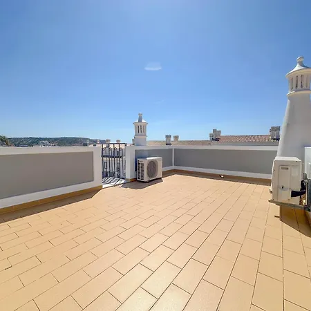Casa Bella - A Charming House In Praia Da Luz