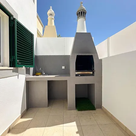 Casa Bella - A Charming House In Сasa de vacaciones Luz